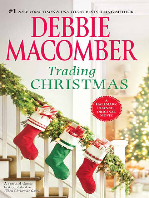 Cover image for Trading Christmas